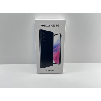 Samsung Galaxy A53 5G 8GB/256GB (SM-A536B/DS) Dual Sim